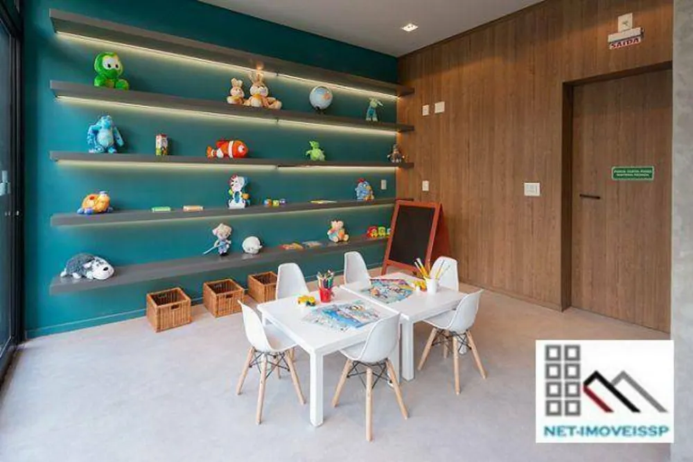 Apartamento, 2 quartos, 115 m² - Foto 11