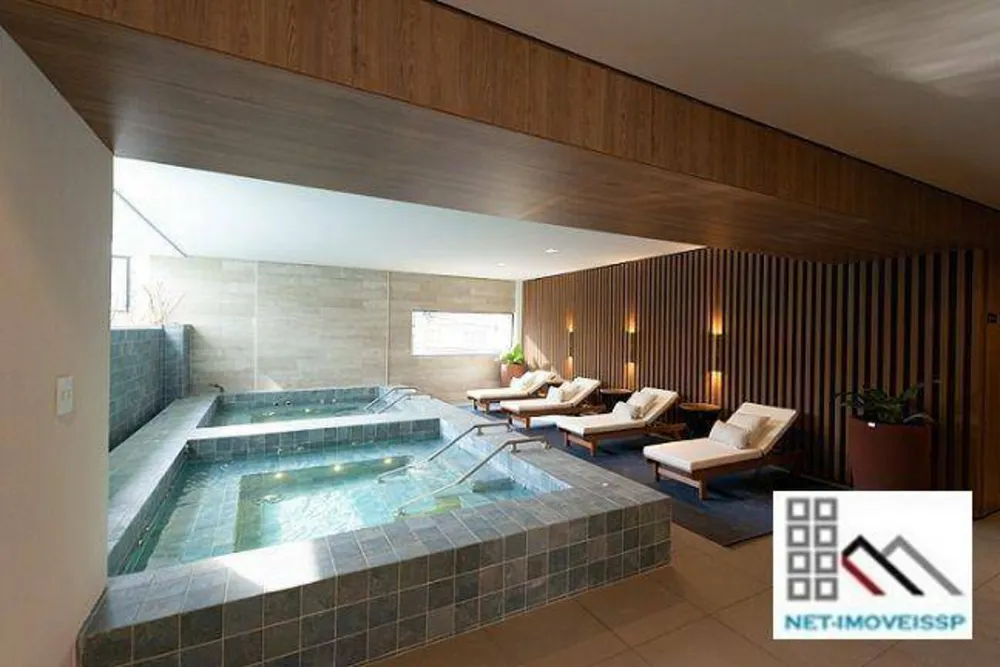 Apartamento, 2 quartos, 115 m² - Foto 1