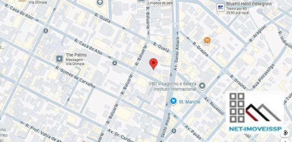 Apartamento, 2 quartos, 115 m² - Foto 12
