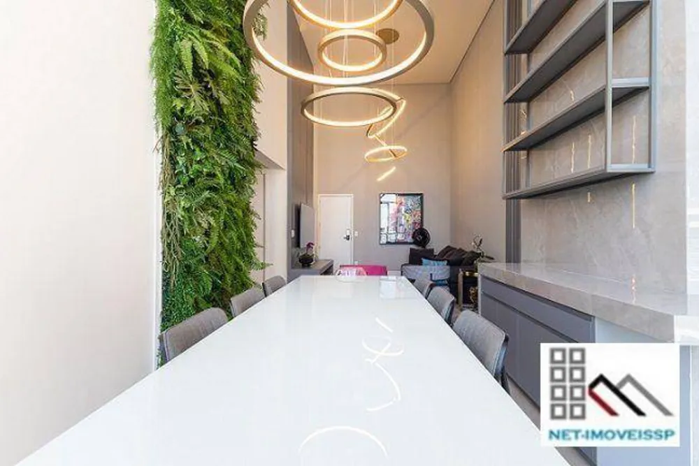 Apartamento, 2 quartos, 115 m² - Foto 2