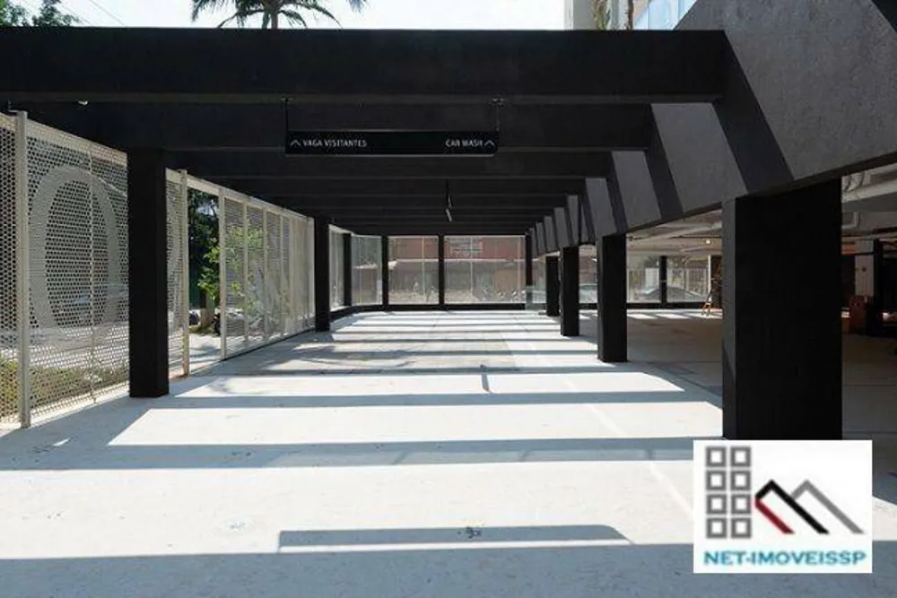 Apartamento, 2 quartos, 115 m² - Foto 4
