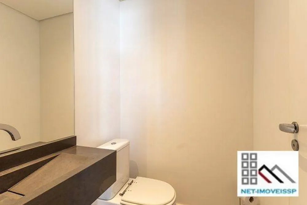 Apartamento, 2 quartos, 115 m² - Foto 2