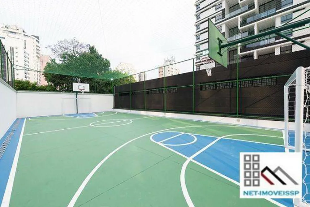 Apartamento, 2 quartos, 115 m² - Foto 6