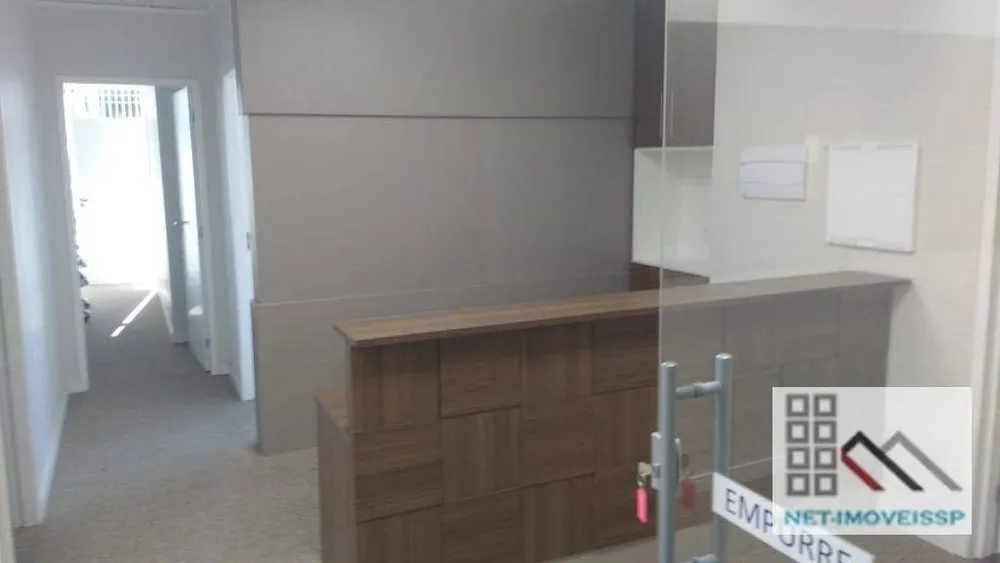 Sala-Conjunto, 202 m² - Foto 8
