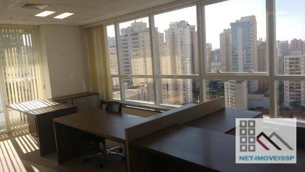 Sala-Conjunto, 202 m² - Foto 2