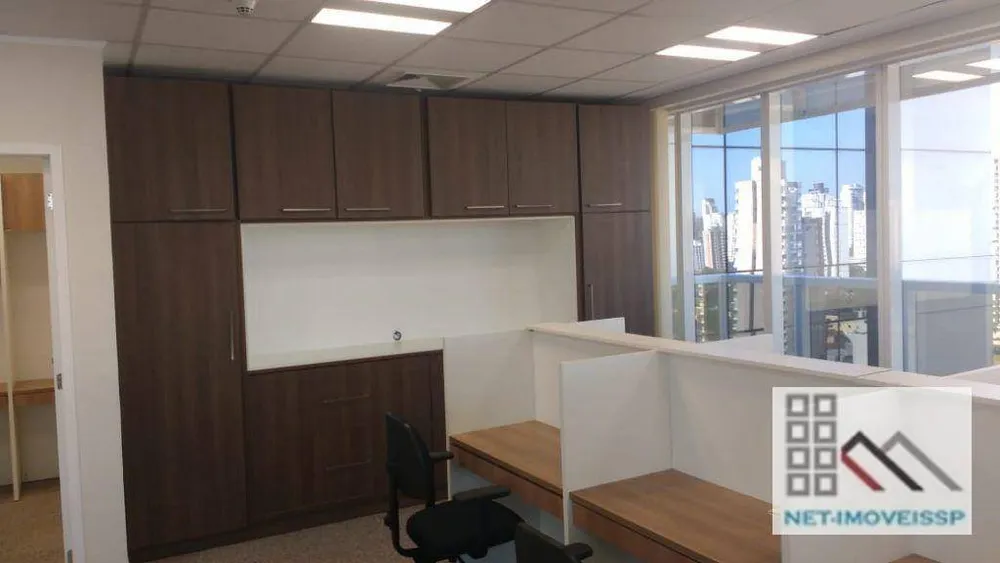 Sala-Conjunto, 202 m² - Foto 3