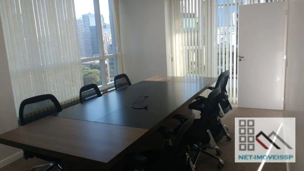 Sala-Conjunto, 202 m² - Foto 6