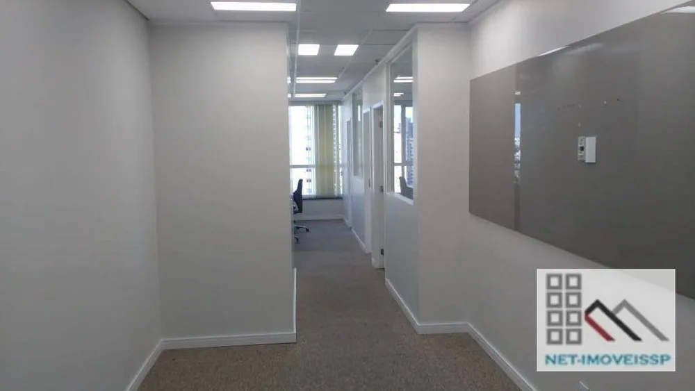 Sala-Conjunto, 202 m² - Foto 13