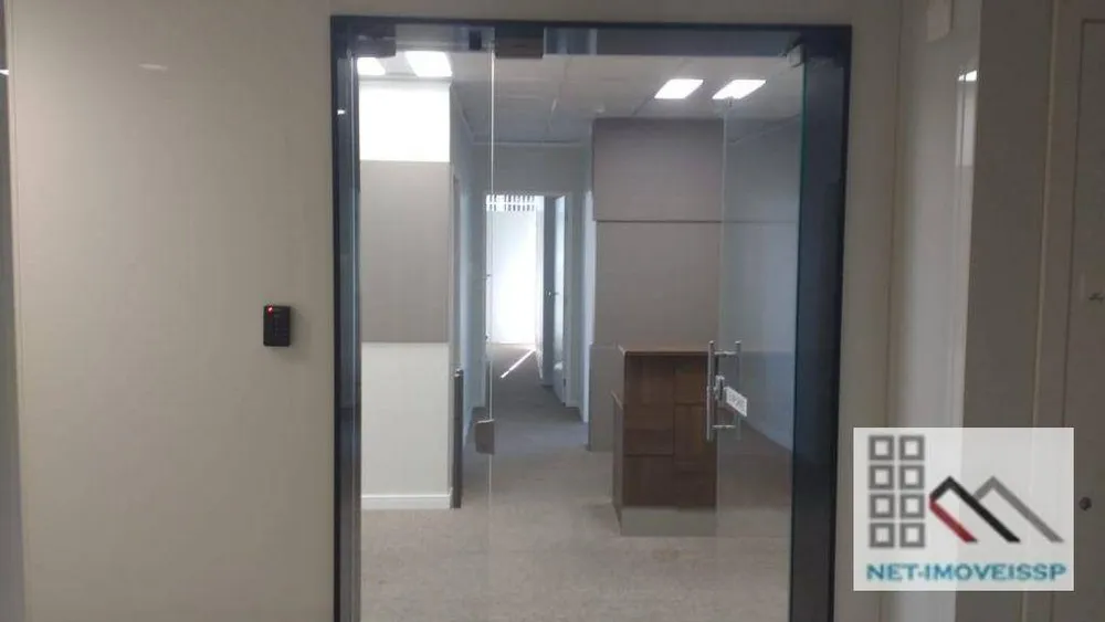 Sala-Conjunto, 202 m² - Foto 7