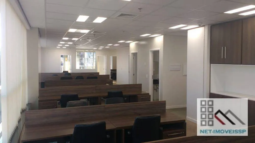 Sala-Conjunto, 202 m² - Foto 7