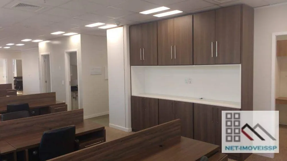 Sala-Conjunto, 202 m² - Foto 11