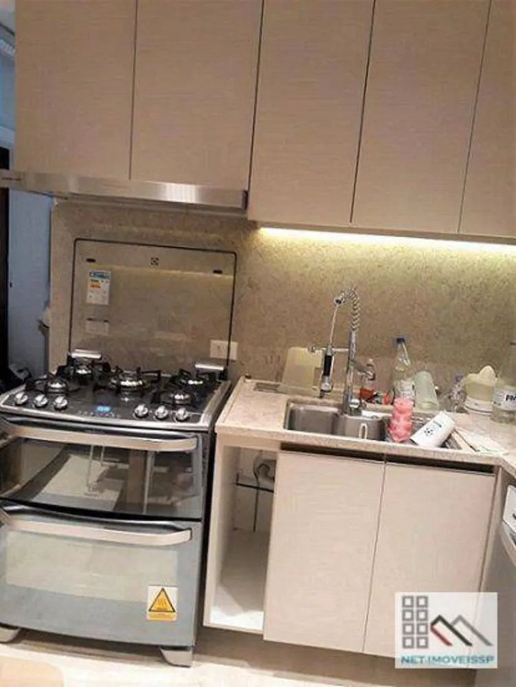 Cobertura, 3 quartos, 290 m² - Foto 9