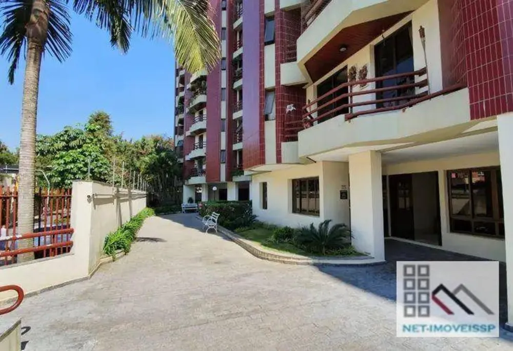 Cobertura, 3 quartos, 290 m² - Foto 2