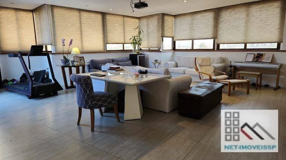 Cobertura, 3 quartos, 290 m² - Foto 6