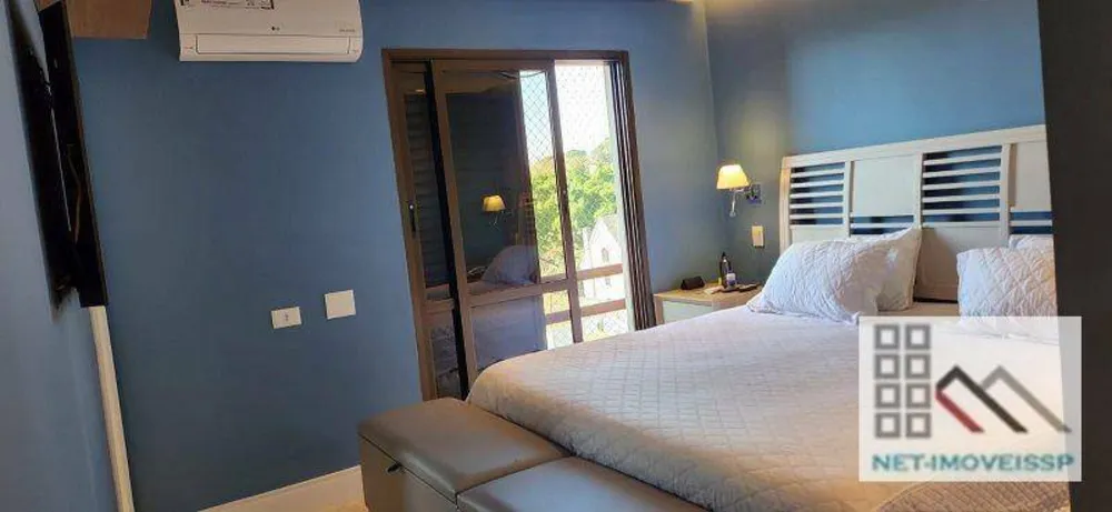 Cobertura, 3 quartos, 290 m² - Foto 16