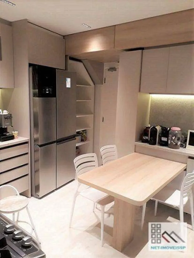 Cobertura, 3 quartos, 290 m² - Foto 13