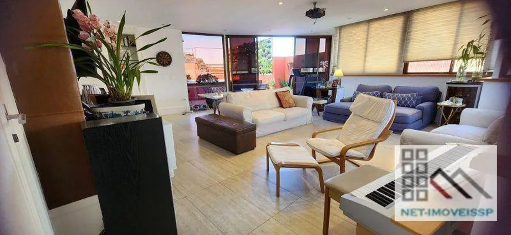 Cobertura, 3 quartos, 290 m² - Foto 4