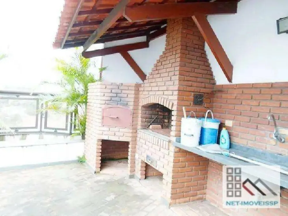 Cobertura, 3 quartos, 290 m² - Foto 22