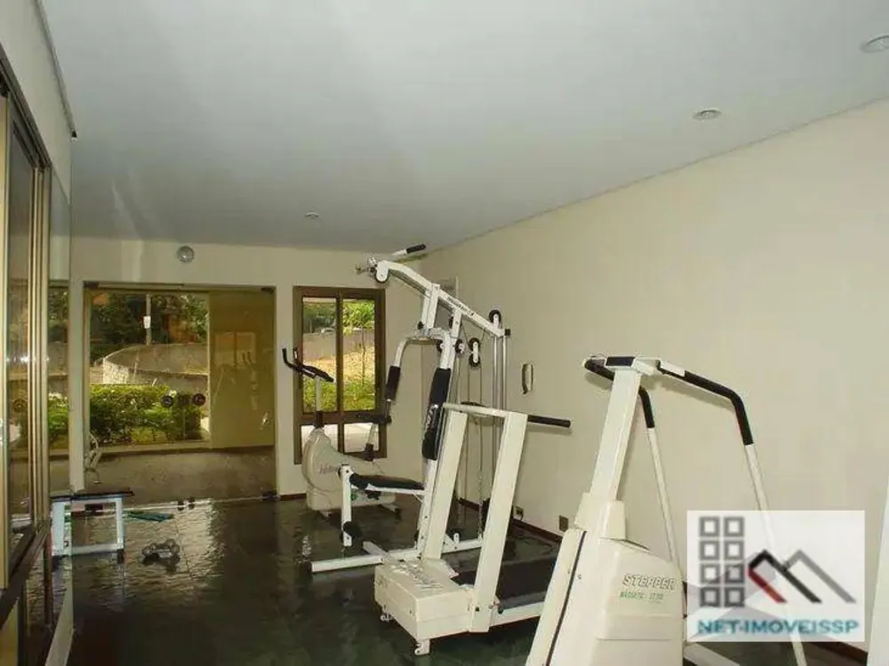 Cobertura, 3 quartos, 290 m² - Foto 24