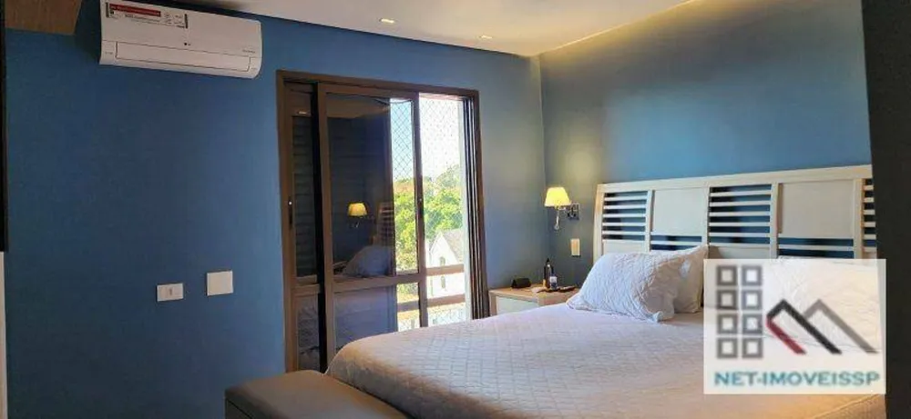 Cobertura, 3 quartos, 290 m² - Foto 17