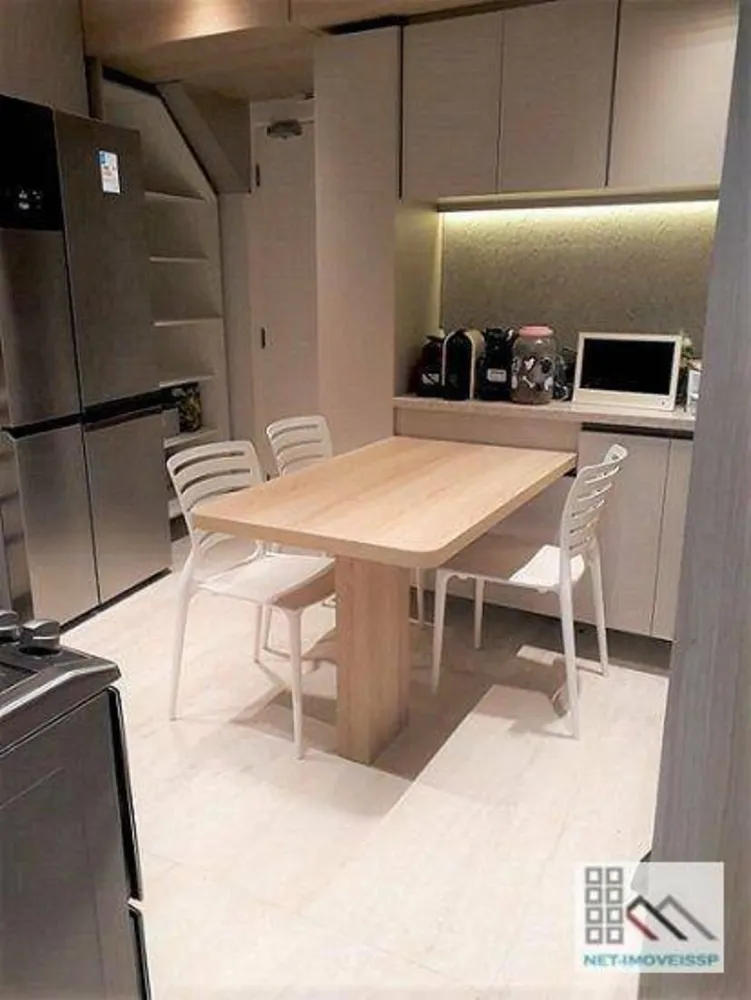 Cobertura, 3 quartos, 290 m² - Foto 12