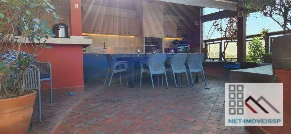 Cobertura, 3 quartos, 290 m² - Foto 20