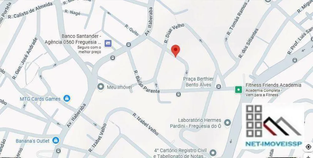 Apartamento, 3 quartos, 84 m² - Foto 12