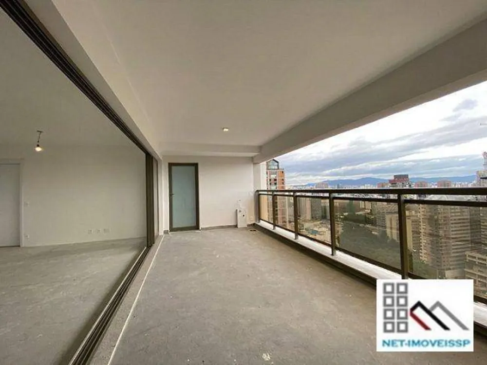 Apartamento, 3 quartos, 173 m² - Foto 6