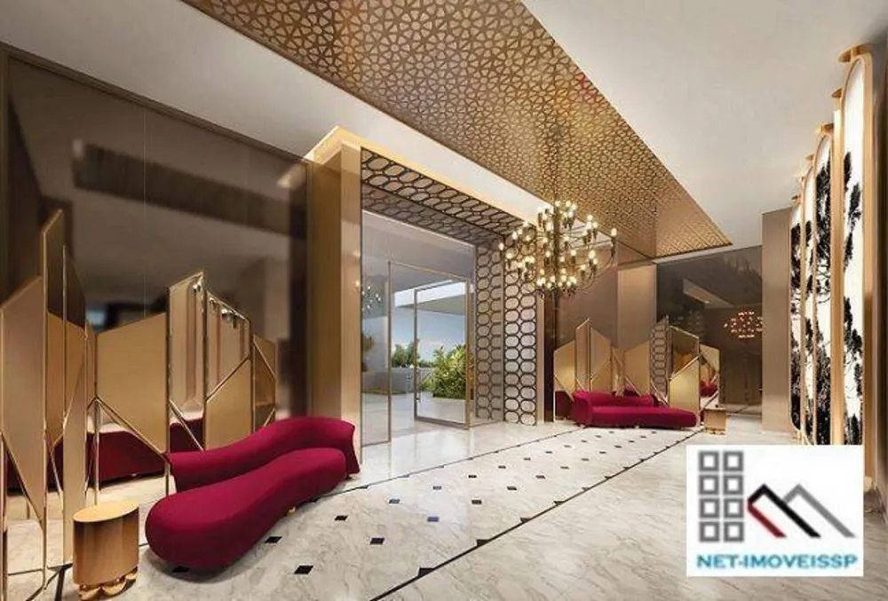 Apartamento, 3 quartos, 173 m² - Foto 10