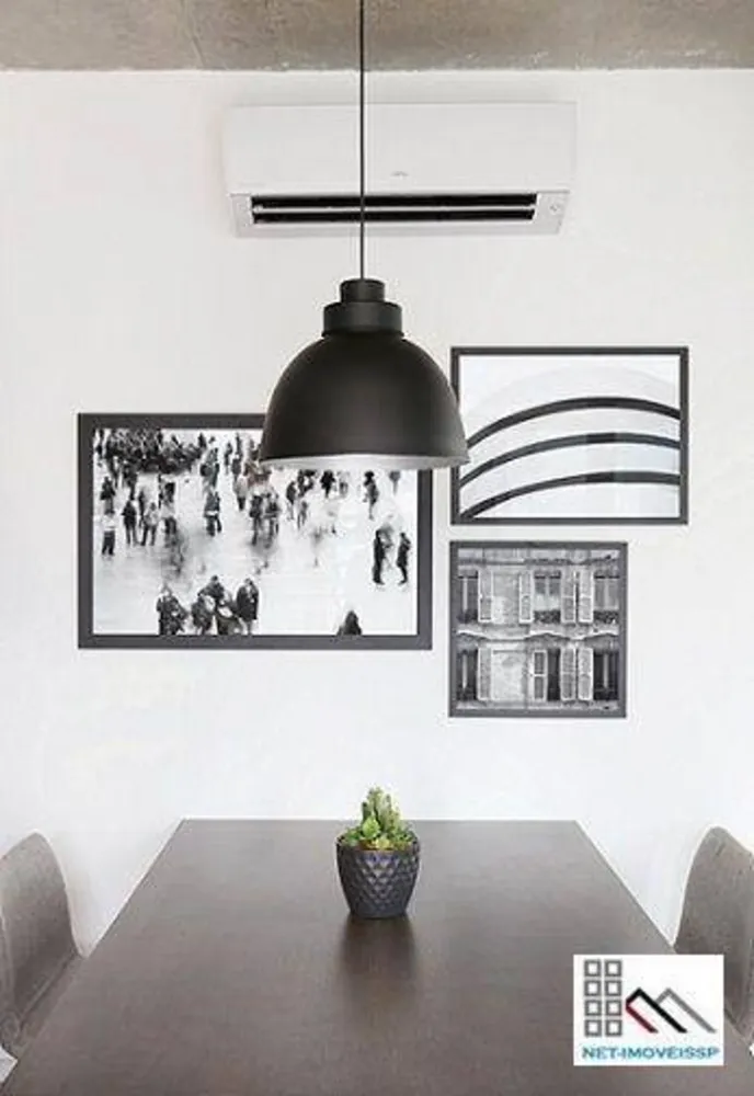 Kitnet-Studio, 63 m² - Foto 5