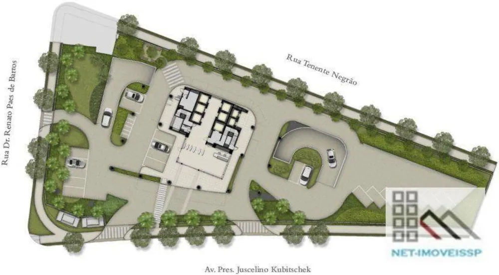 Sala-Conjunto, 385 m² - Foto 10