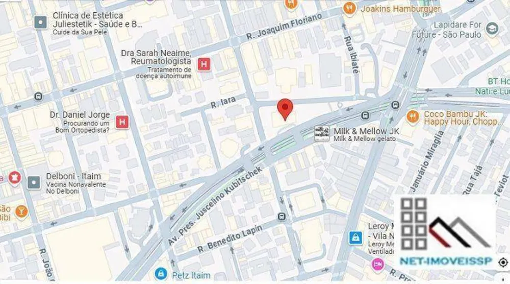 Sala-Conjunto, 385 m² - Foto 4