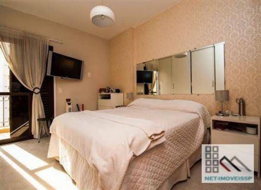 Cobertura à venda com 2 quartos, 142m² - Foto 3