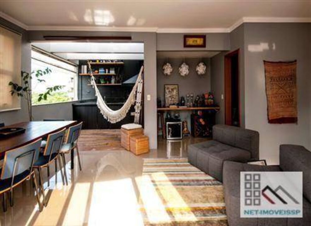 Cobertura à venda com 2 quartos, 142m² - Foto 5