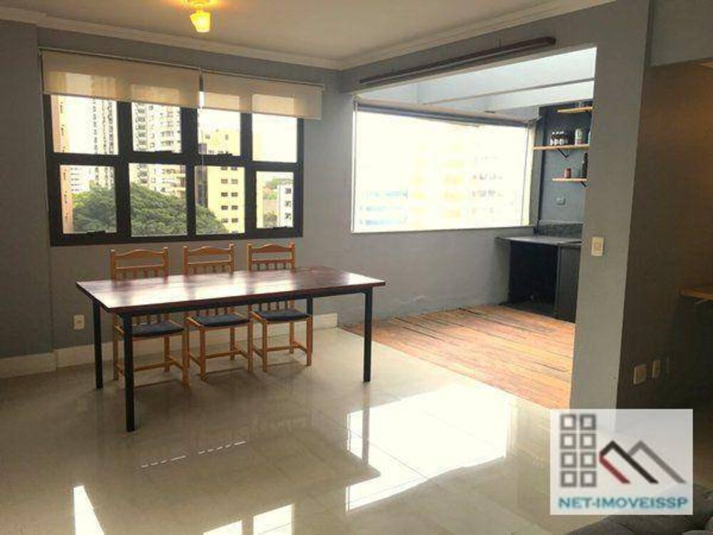 Cobertura à venda com 2 quartos, 142m² - Foto 6