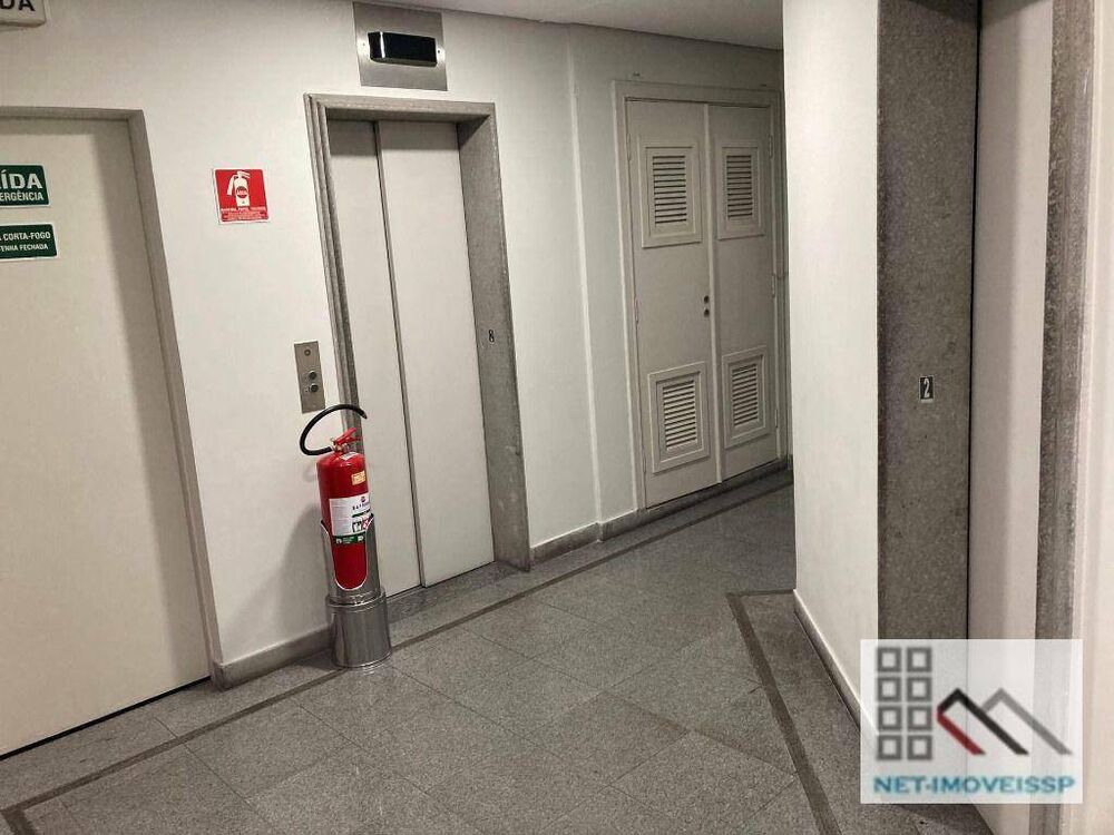 Conjunto Comercial-Sala à venda e aluguel, 306m² - Foto 1