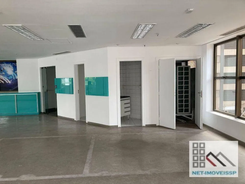 Sala-Conjunto, 306 m² - Foto 5
