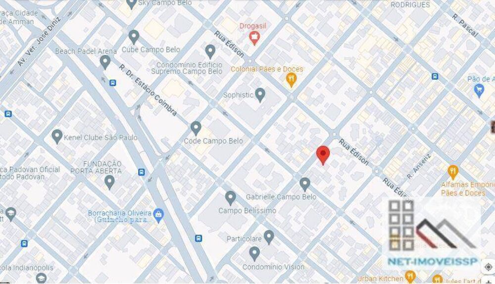 Apartamento, 4 quartos, 202 m² - Foto 5