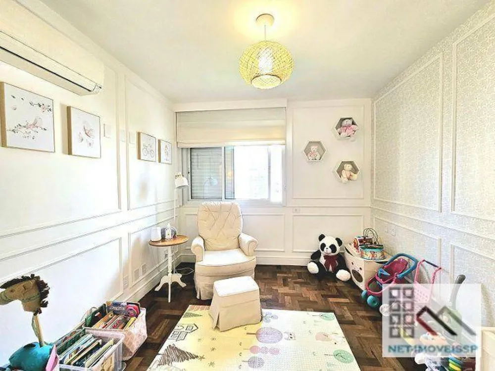 Apartamento, 4 quartos, 202 m² - Foto 15
