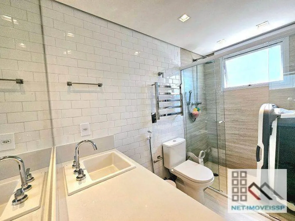 Apartamento, 4 quartos, 202 m² - Foto 13