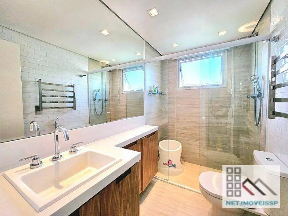 Apartamento, 4 quartos, 202 m² - Foto 17