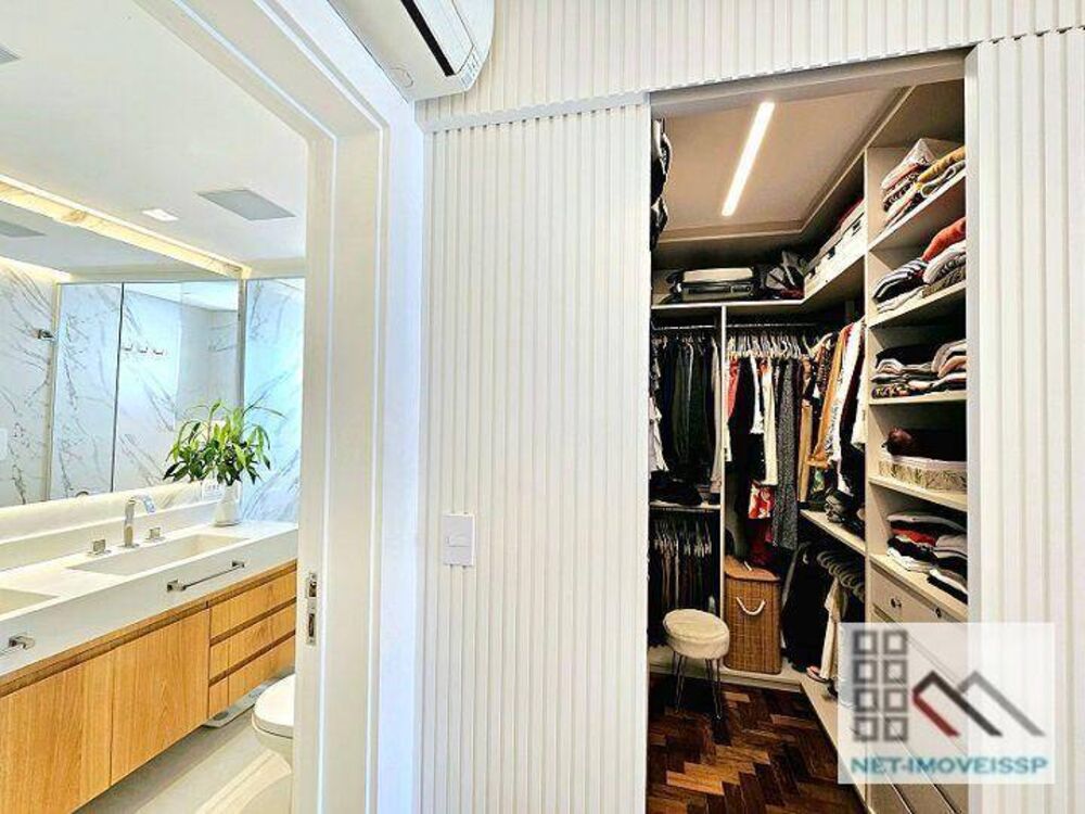 Apartamento, 4 quartos, 202 m² - Foto 8