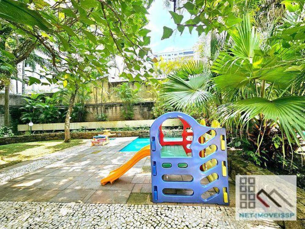 Apartamento, 4 quartos, 202 m² - Foto 7