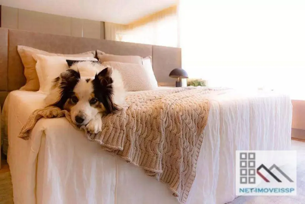 Apartamento, 4 quartos, 181 m² - Foto 3