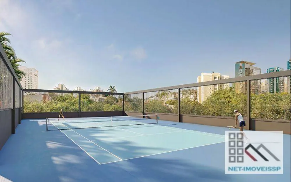 Apartamento, 4 quartos, 181 m² - Foto 2
