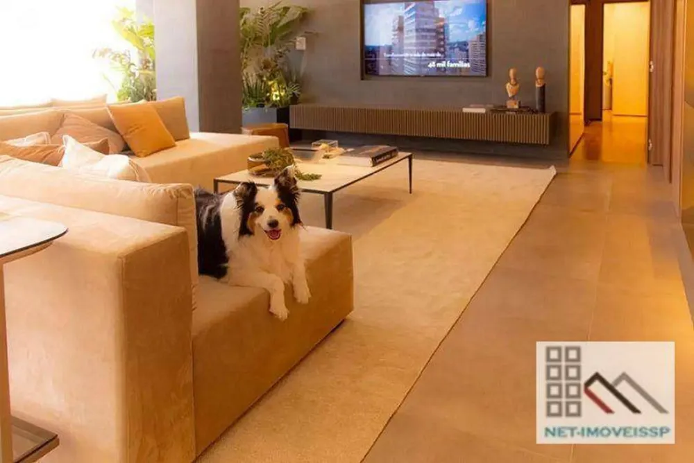 Apartamento, 4 quartos, 181 m² - Foto 6
