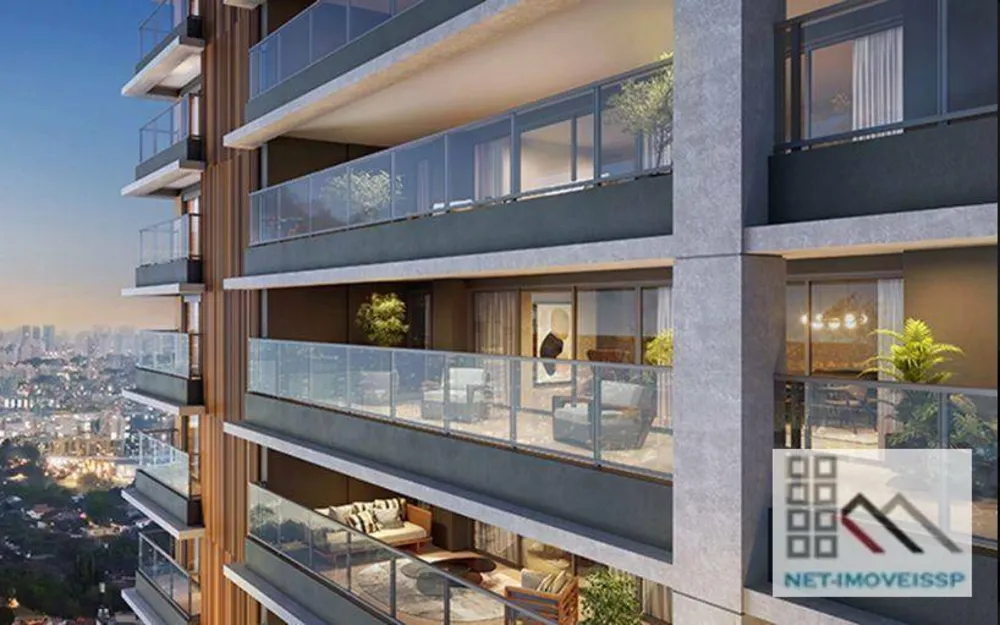 Apartamento, 4 quartos, 181 m² - Foto 12