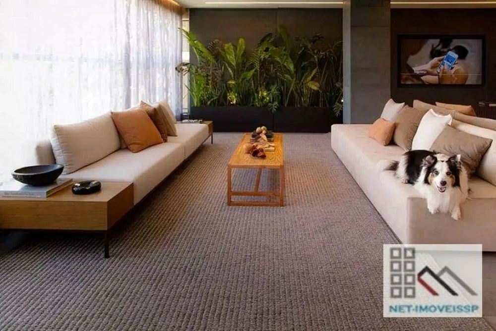 Apartamento, 4 quartos, 181 m² - Foto 10