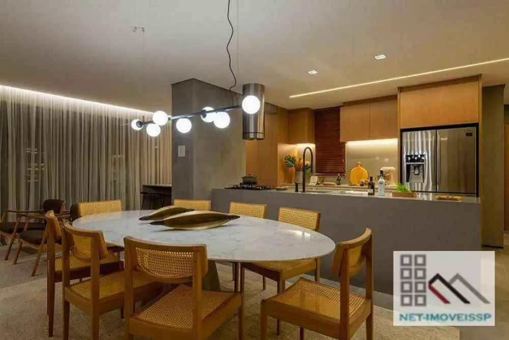 Apartamento, 4 quartos, 181 m² - Foto 11