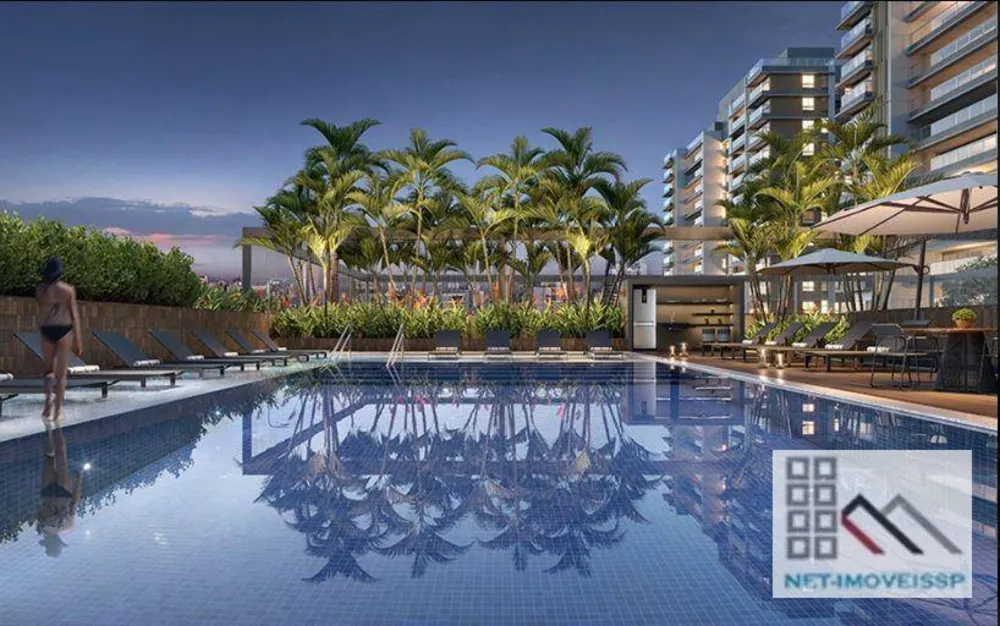 Apartamento, 4 quartos, 181 m² - Foto 7